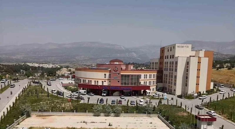 Mut Devlet Hastanesi’ne 13 doktor ataması yapıldı
