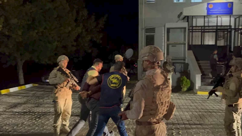 Van’da 