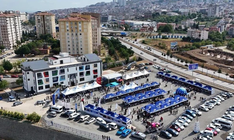CANİKFEST yapay zeka rüzgarı
