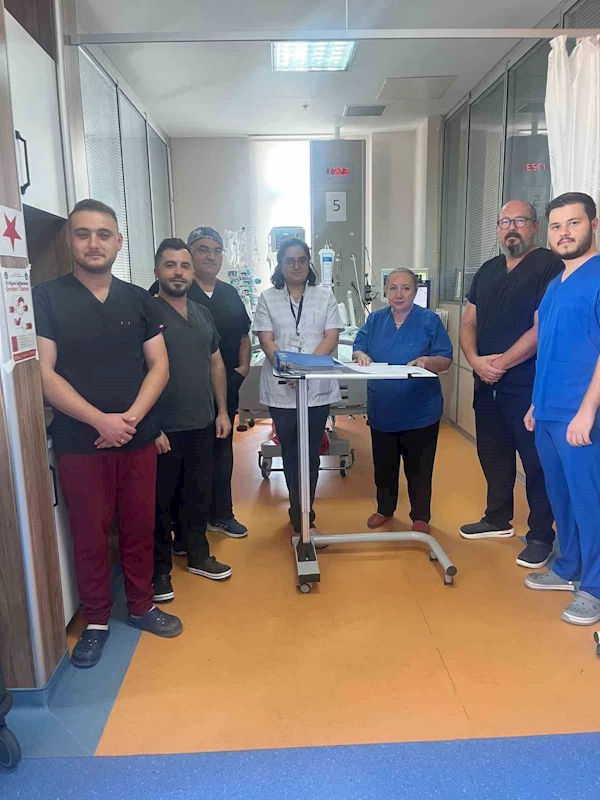Balıkesir’de Multidisipliner Sepsis sempozyumu yapılacak
