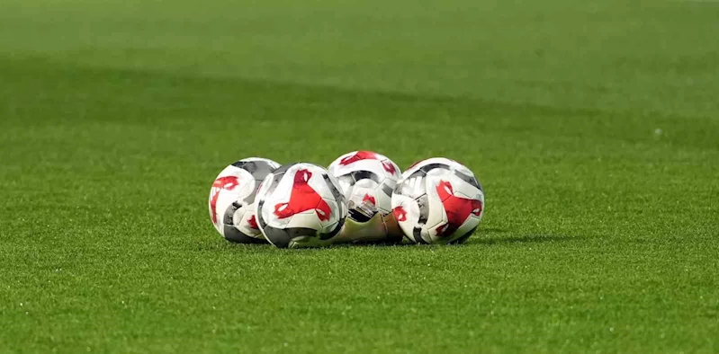 Trendyol Süper Lig’de 5. hafta heyecanı
