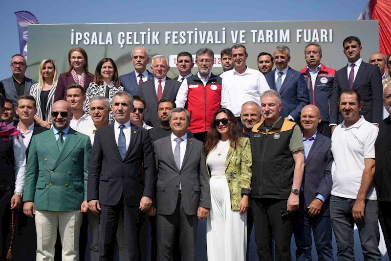Bakan Yumaklı: 