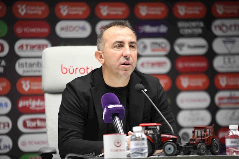 Recep Uçar: 