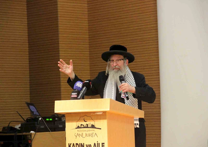 Yahudi Haham Weiss: 