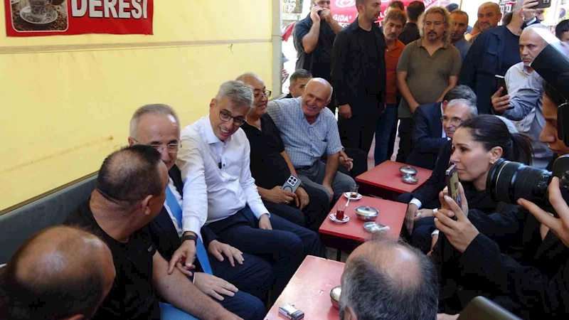 Sağlık Bakanı Memişoğlu’ndan vatandaşlara randevu tüyosu
