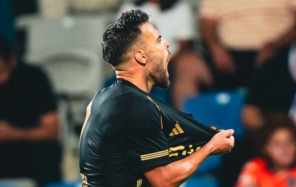 Kayserispor’un yeni kaptanı Cardoso oldu