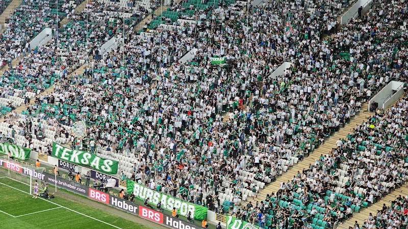 Bursaspor 3-1 Arnavutköy Belediyesi
