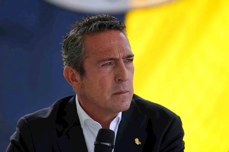Ali Koç: 
