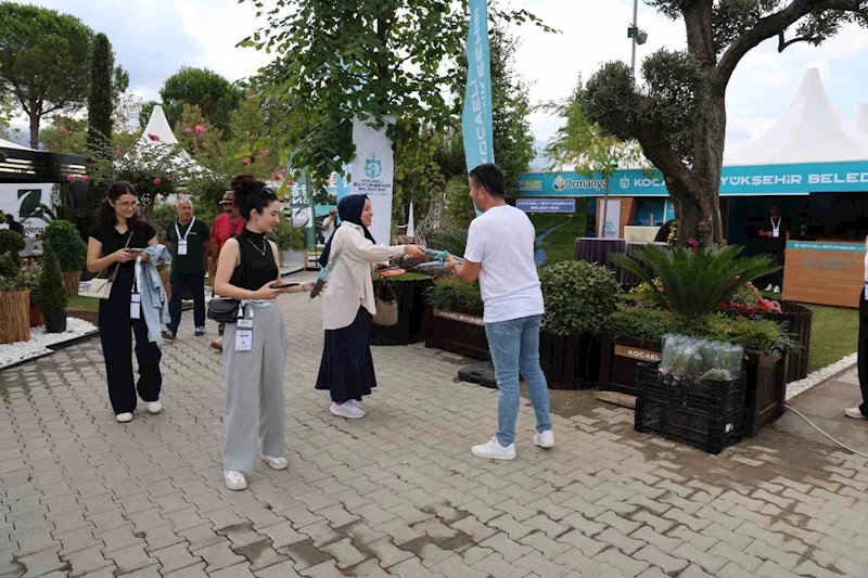 Kocaeli’den Sakarya’ya 