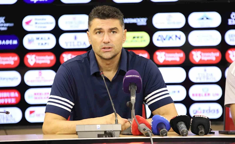 Burak Yılmaz: 
