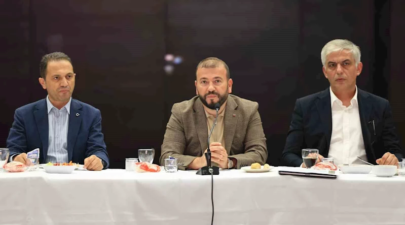 Başkan Candaroğlu’ndan İBB’ye Tepki: 