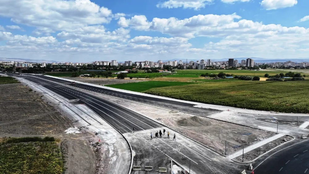Başkan Çolakbayrakdar: 