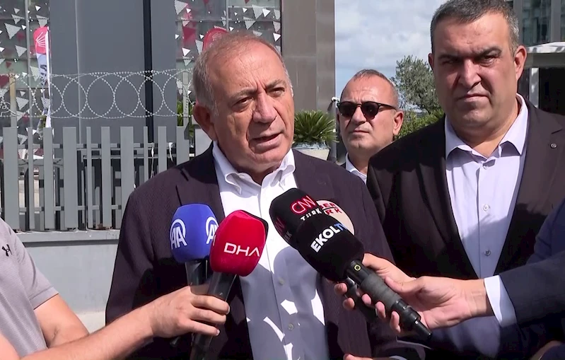 Gürsel Tekin 