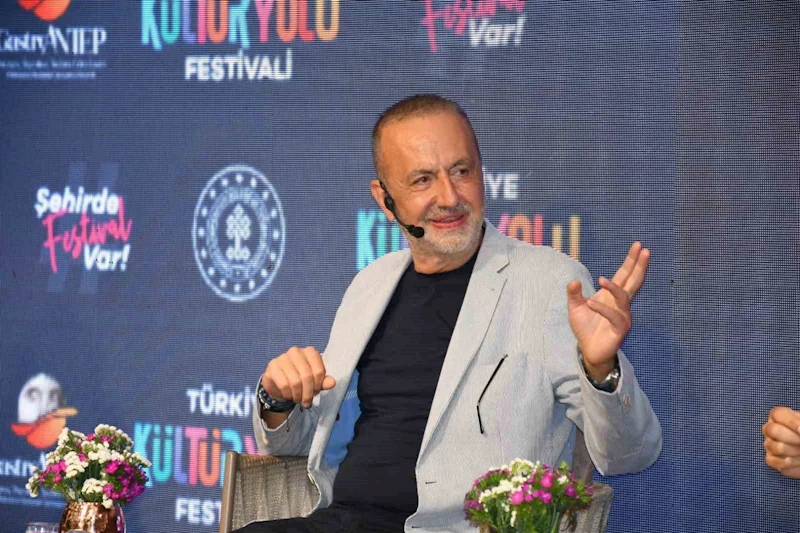Sahan Group Yönetim Kurulu Başkanı Tahir Tekin Öztan:
