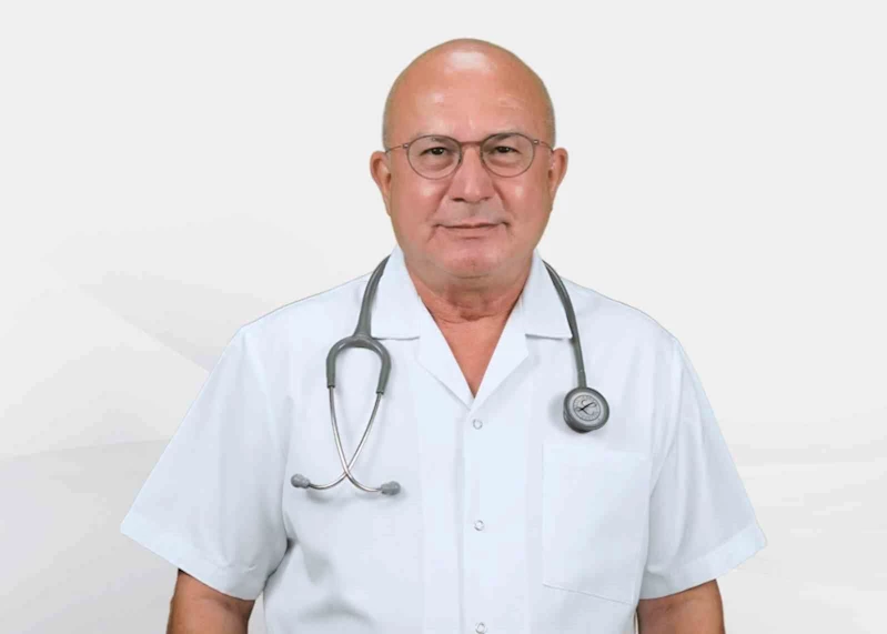 Prof. Dr. Çağırgan: 