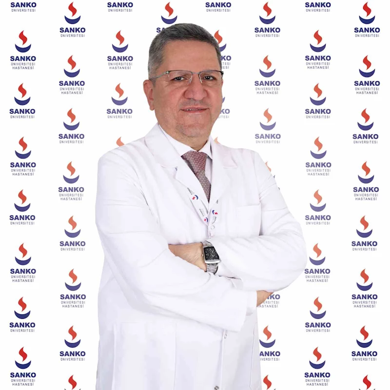 Prostat kanseri, erkeklerde en çok görülen ikinci kanser türüdür
