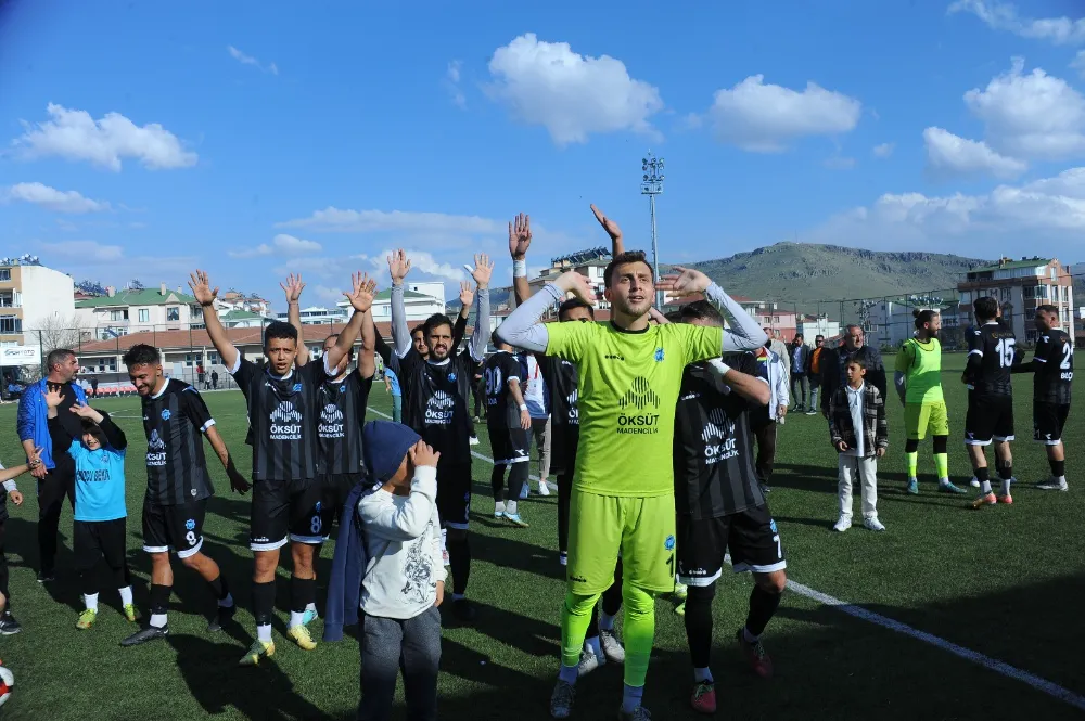 Kayseri futbolu için kötü haber: BAL