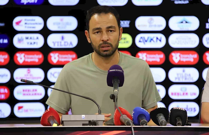 Selçuk İnan: 
