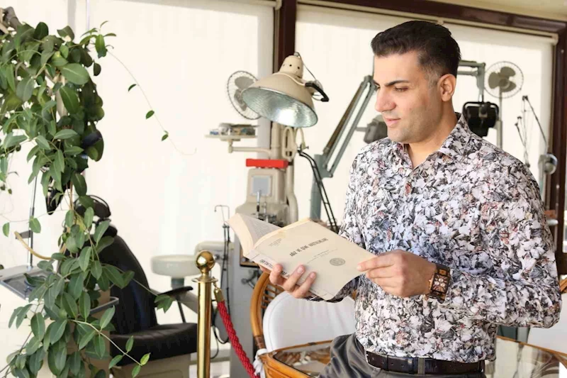 Uzmanı uyardı : 