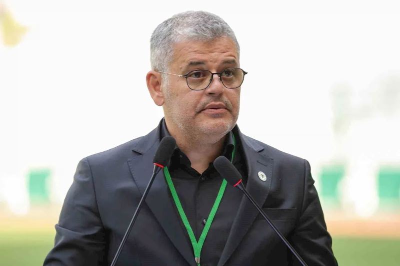 Ömer Atiker: 