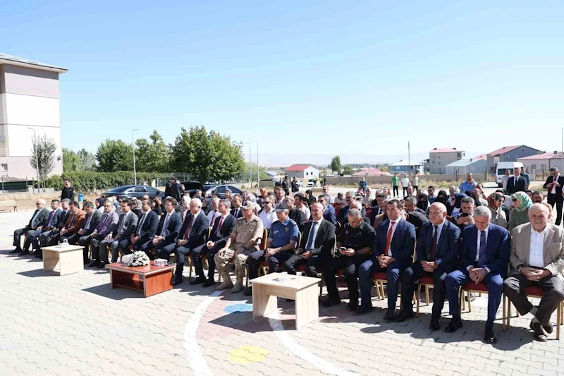 Muş’ta 