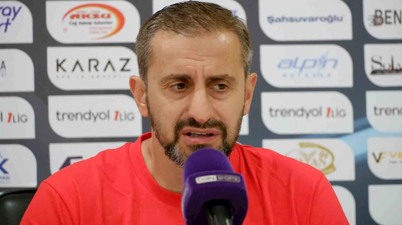 Serkan Özbalta: 