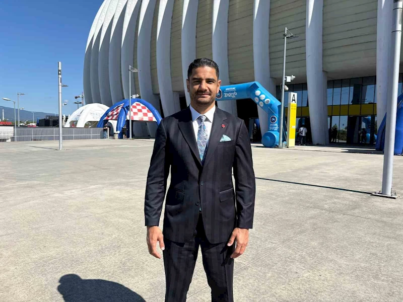 Taha Akgül: 