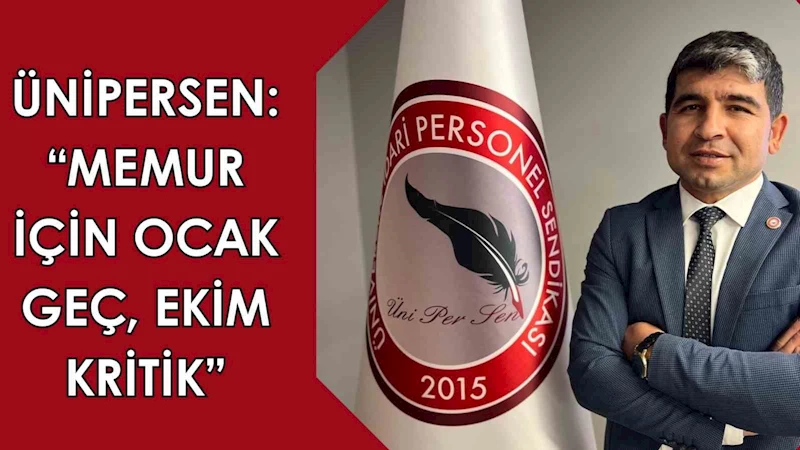 ÜNİPERSEN: 