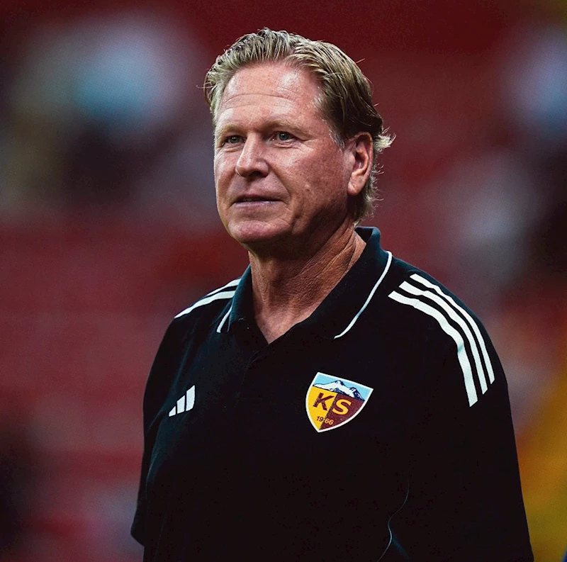 Kayserispor 13 futbolcu transfer etti
