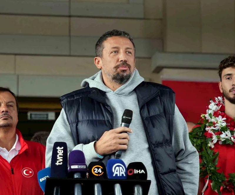 Hidayet Türkoğlu: 