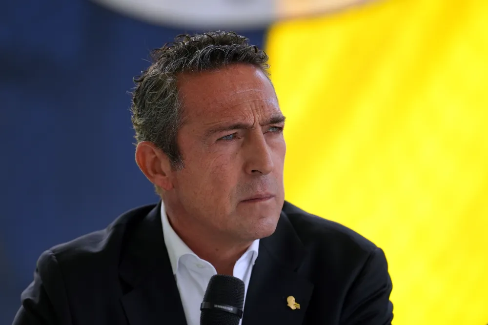 Ali Koç: “En üzüldüğüm maç Kayserispor maçı”