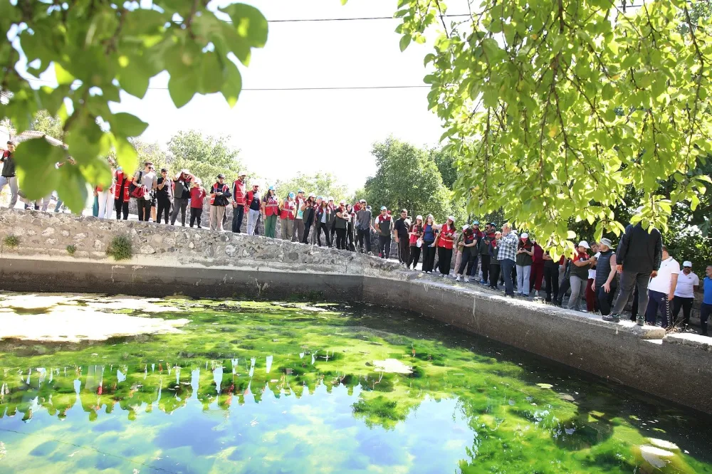 Başkan Çolakbayrakdar: 