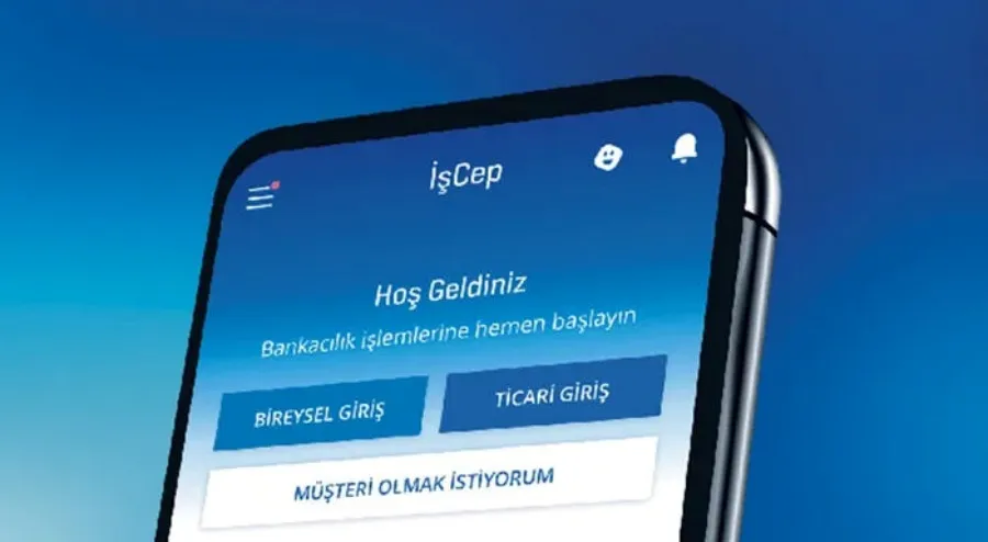 İşCep Kullanıcıları Tedirgin: Uygulama Çöktü mü?