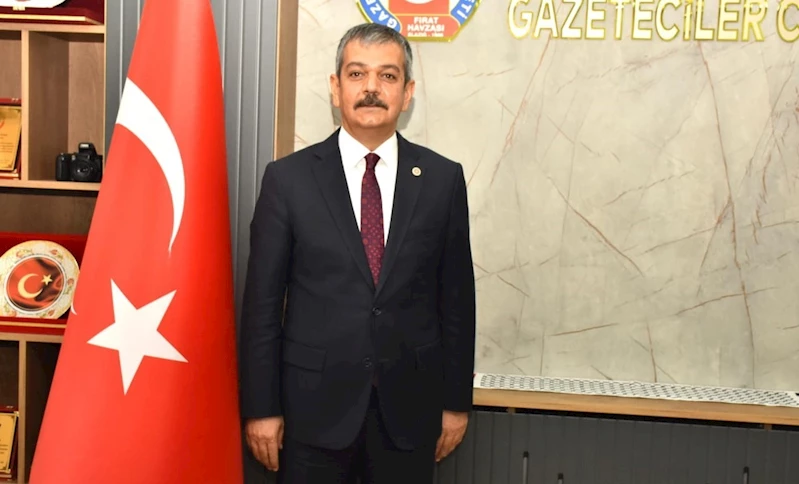 Milletvekili Prof. Dr. Keleş: 