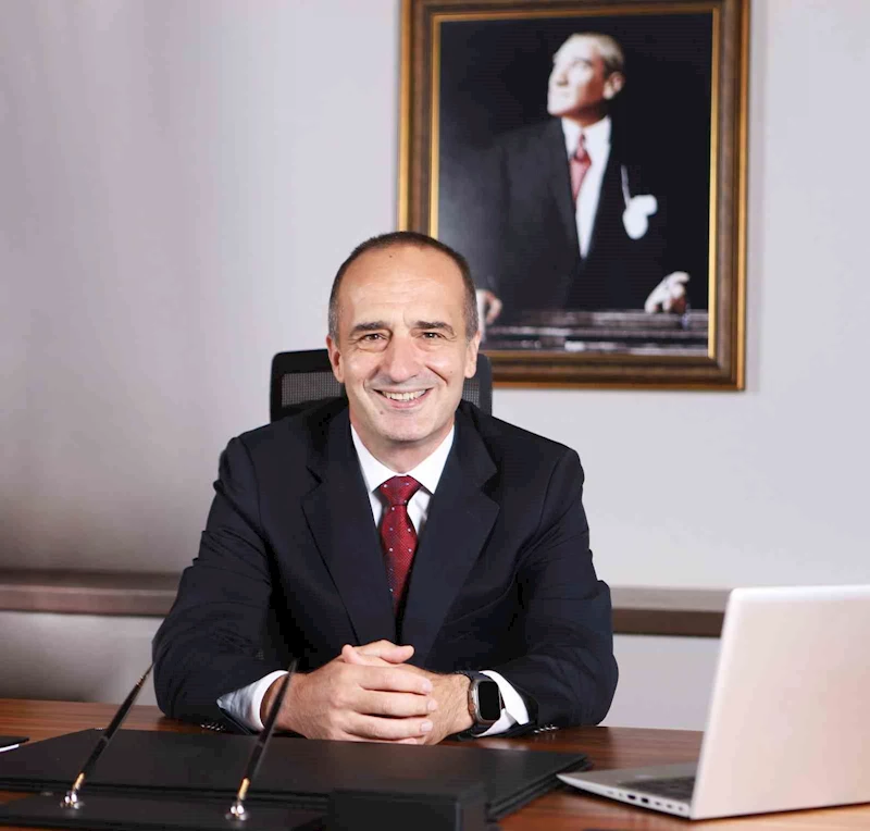 MAİS A.Ş. Genel Müdürü Bahaettin Tatoğlu oldu
