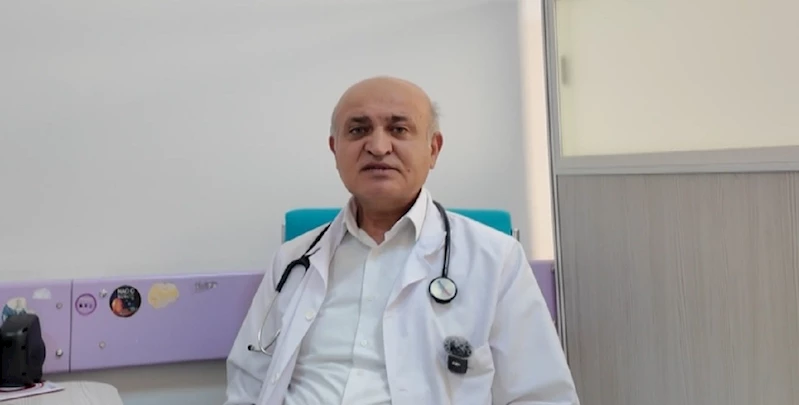 Uzm. Dr. Söğüt: 