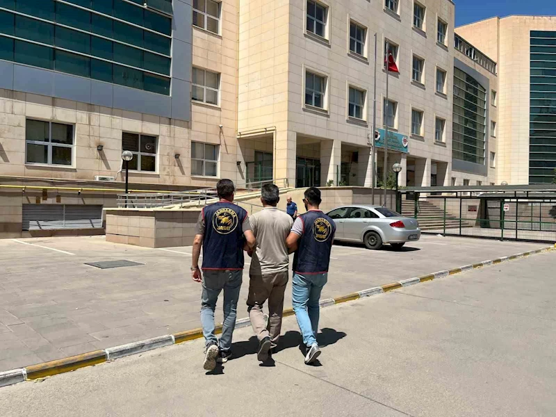 Diyarbakır’da haklarında kesinleşmiş hapis cezası bulunan 52 kişi yakalandı
