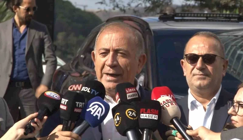 Gürsel Tekin: 