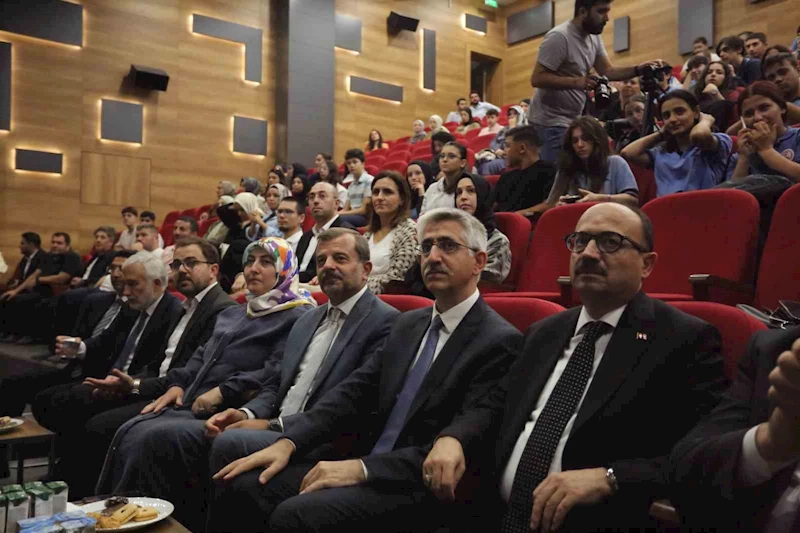 Akıllı adımlar: Yapay zeka ile Gürsu’da akıllı dönüşüm
