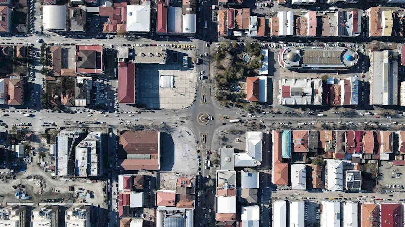 İnşaat üretimi yıllık yüzde 24,1 arttı
