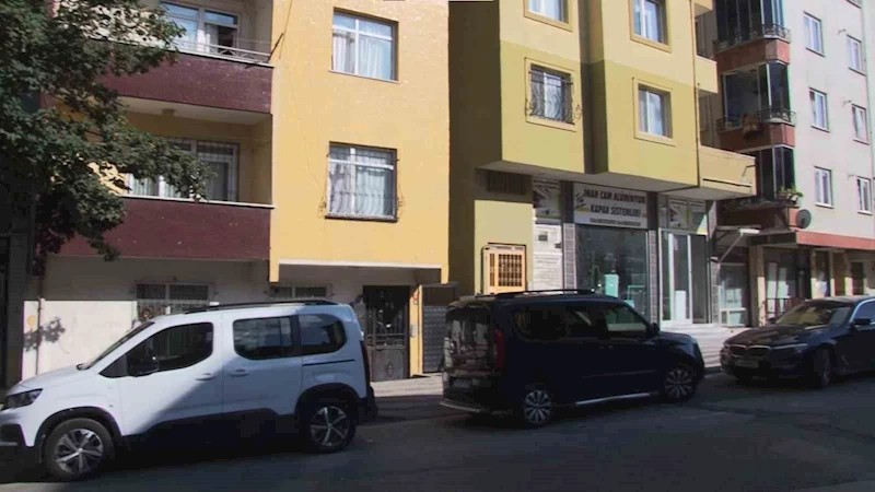 Ümraniye’de küçük yaşta büyük hırsızlık serisi: Mahalleyi canından bezdirdi
