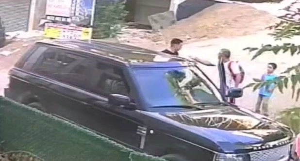 İnfiala sebep olan tokada böyle tepki gösterdiler: 