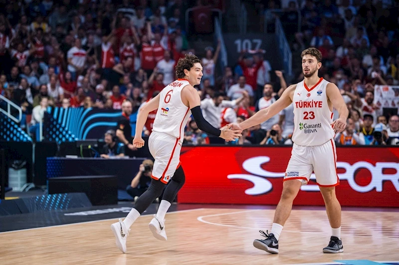 Millilerin final maçı izlenme rekoru kırdı
