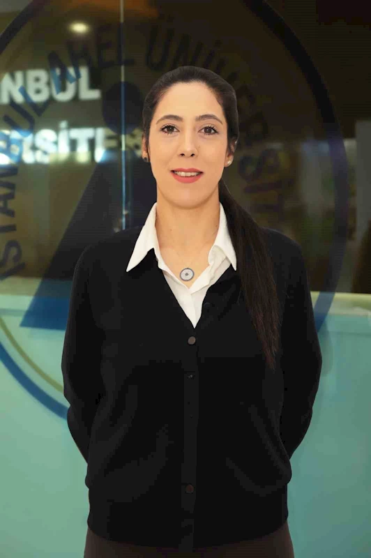 Doç. Dr. Karatepe: 