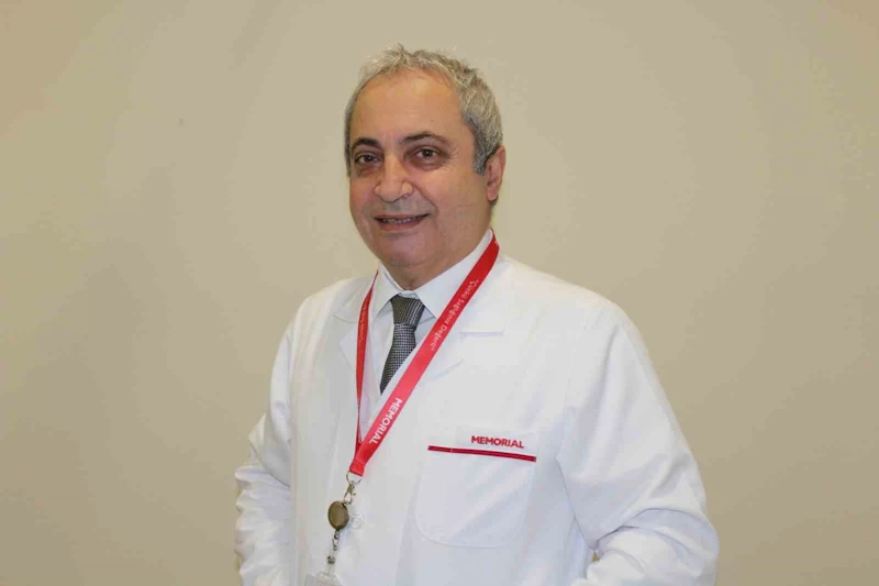Prof. Dr. Erdal Kukul: 
