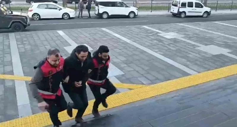 Peygamber Efendimiz’e hakaret ettiği iddia edilen eski belediye personeli hakim karşısına çıkacak
