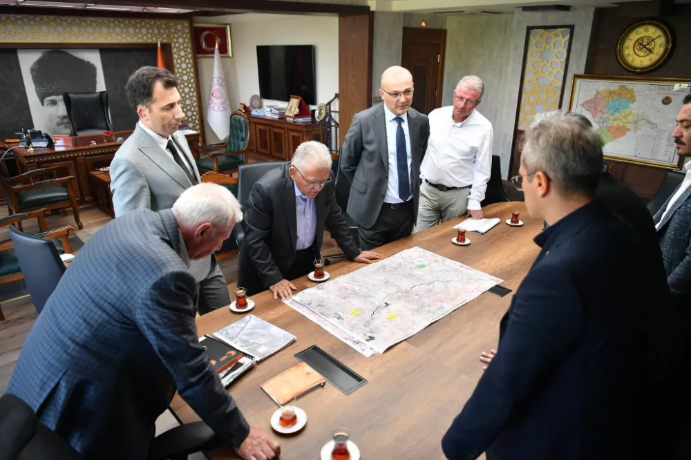 Kayseri