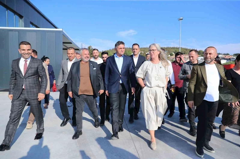 AK Partili Çankırı’dan İzmir Büyükşehire çağrı: 