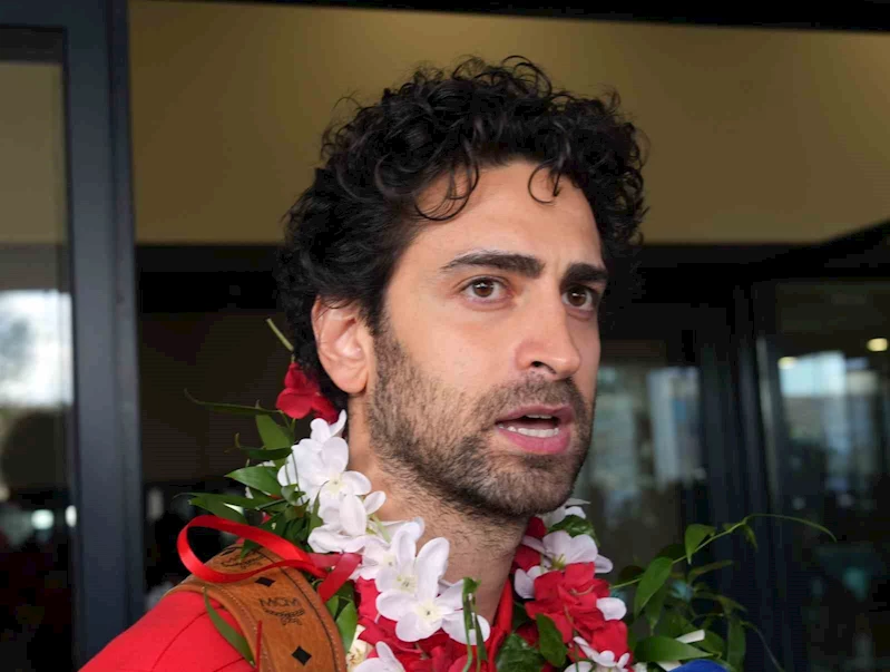 Furkan Korkmaz: 