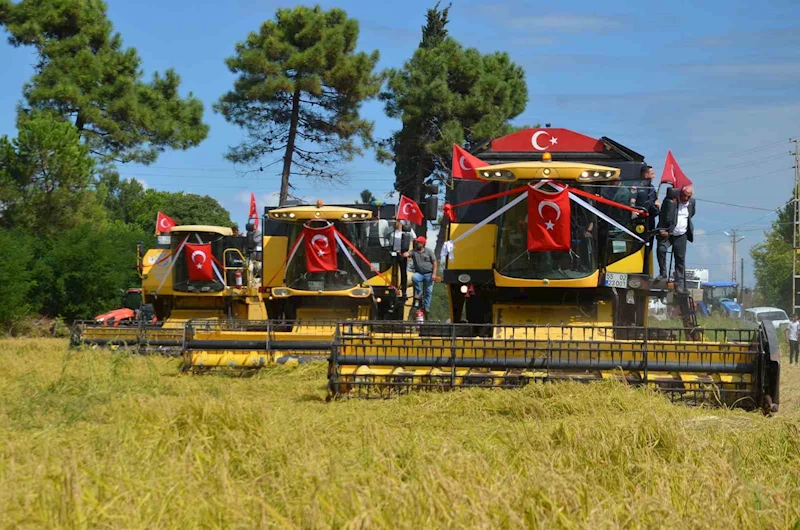 Samsun’da 